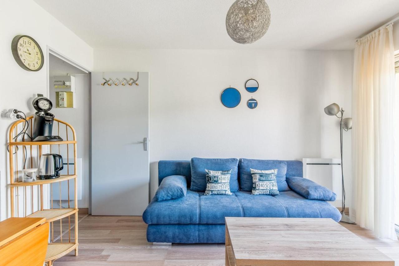 Appartement Aurora - Welkeys Houlgate Exteriör bild