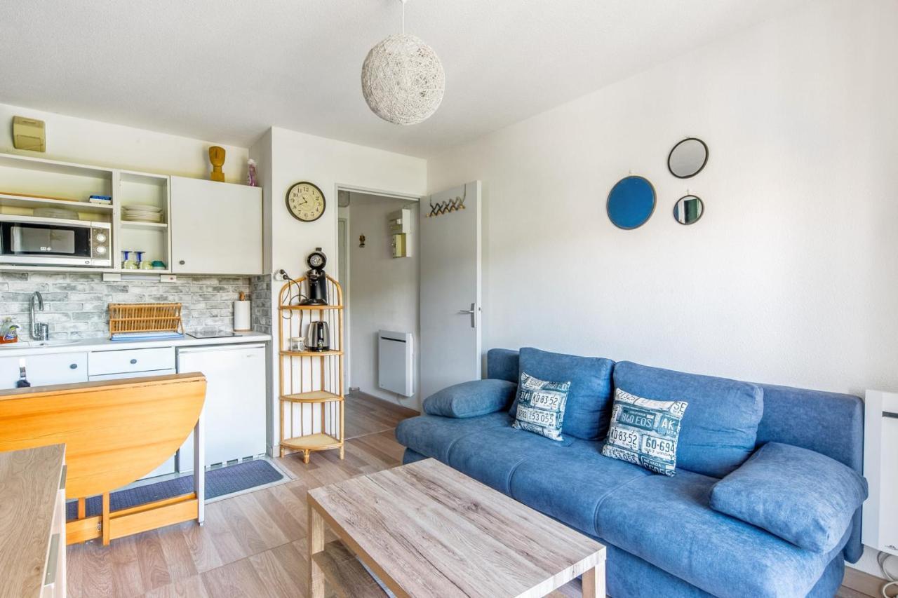 Appartement Aurora - Welkeys Houlgate Exteriör bild